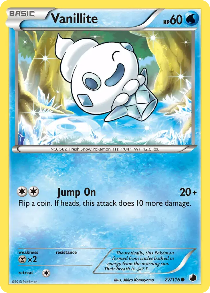 Vanillite Plasma Freeze 27