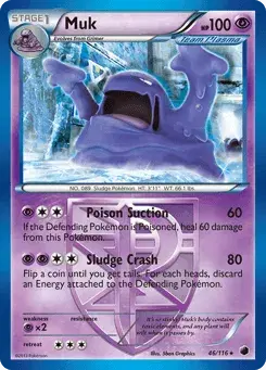 Muk Plasma Freeze