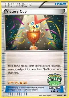 Victory Cup BW Black Star Promos