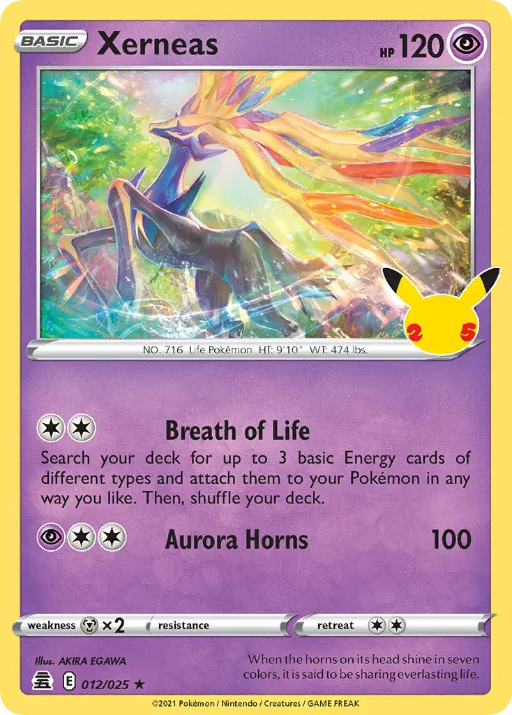 Xerneas Celebrations 12
