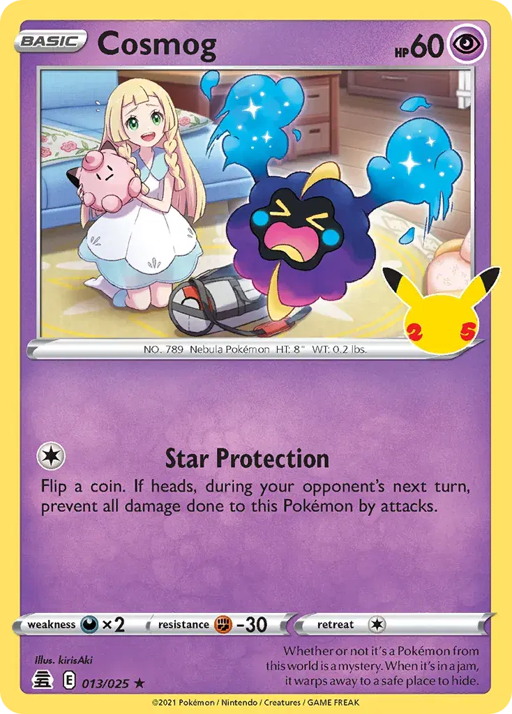 Cosmog Celebrations 13