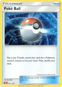 Poké Ball Pokémon TCG Classic - Charizard
