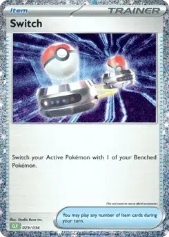 Switch  Pokémon TCG Classic - Venusaur