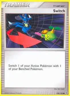 Switch Secret Wonders