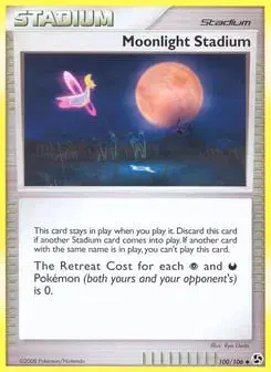 Moonlight Stadium Great Encounters