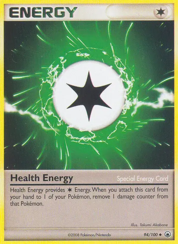Health Energy Majestic Dawn 94