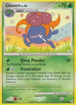 Gloom Legends Awakened