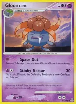 Gloom Legends Awakened
