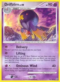 Drifblim Stormfront