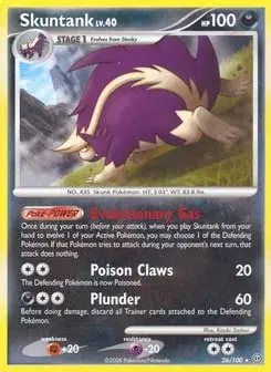 Skuntank Stormfront