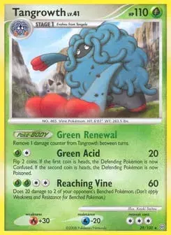 Tangrowth Stormfront