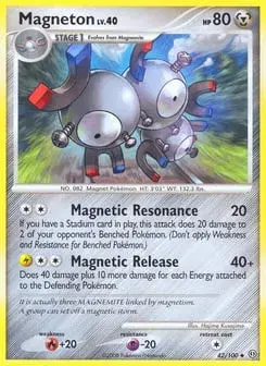 Magneton Stormfront
