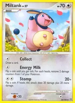 Miltank Stormfront