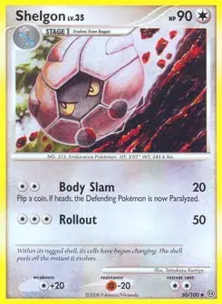 Shelgon Stormfront