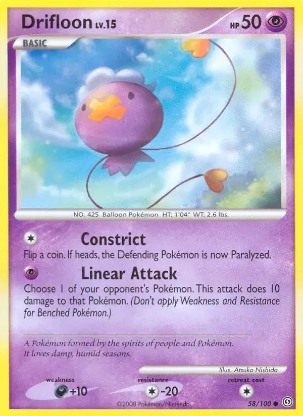 Drifloon Stormfront 58