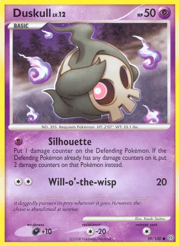 Duskull Stormfront 59