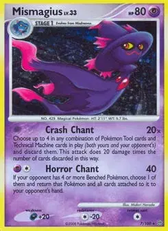 Mismagius Stormfront