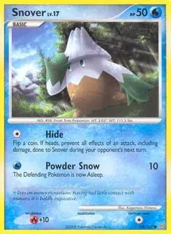 Snover Stormfront