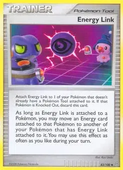Energy Link Stormfront