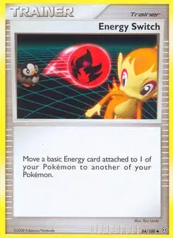 Energy Switch Stormfront