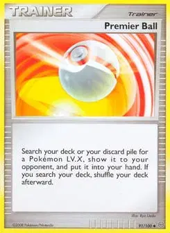 Premier Ball Stormfront