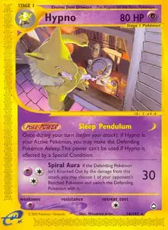 Hypno Aquapolis