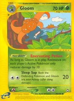 Gloom #49