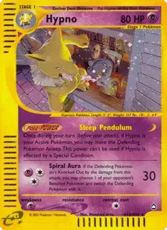 Hypno Aquapolis
