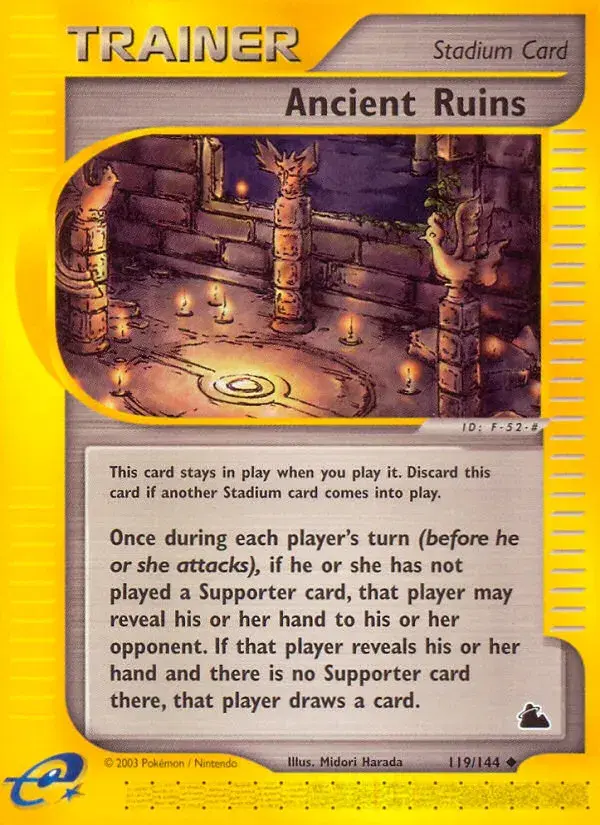 Ancient Ruins Skyridge 119