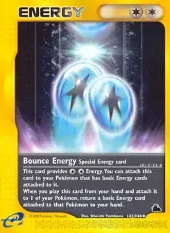 Bounce Energy Skyridge