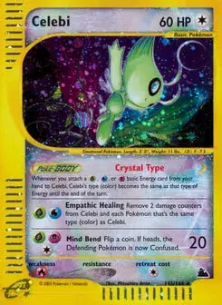 Celebi Skyridge
