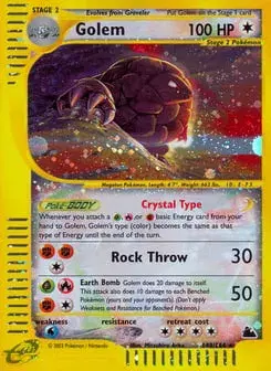 Golem #148