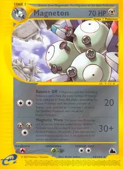 Magneton Skyridge