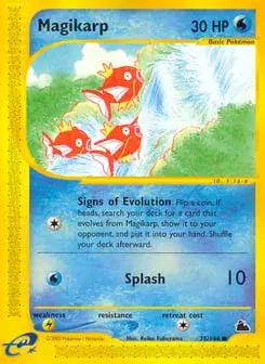 Magikarp Skyridge