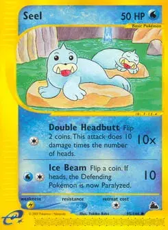 Seel Skyridge