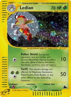 Ledian Skyridge