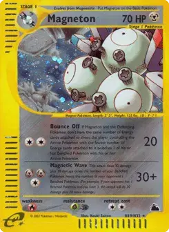 Magneton Skyridge
