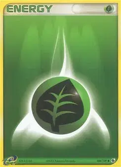 Grass Energy Ruby & Sapphire