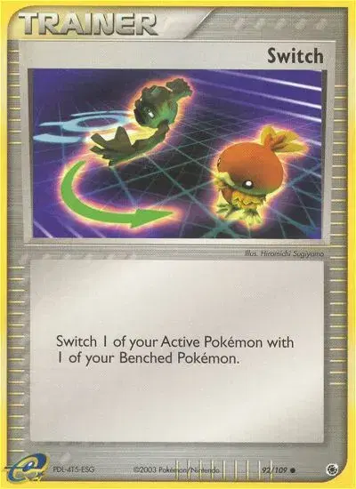 Switch Ruby & Sapphire 92
