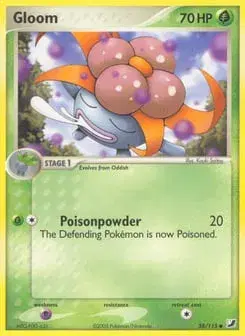 Gloom Unseen Forces