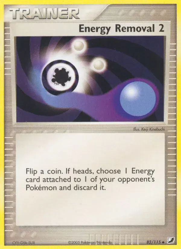 Energy Removal 2 Unseen Forces 82