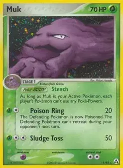 Muk Legend Maker