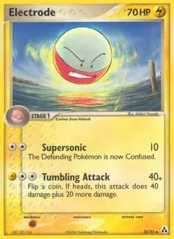 Electrode Legend Maker