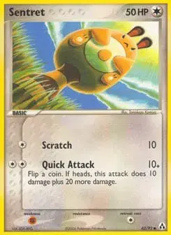 Sentret Legend Maker