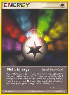 Multi Energy Holon Phantoms