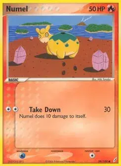 Numel Crystal Guardians