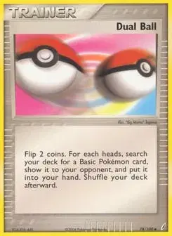 Dual Ball Crystal Guardians