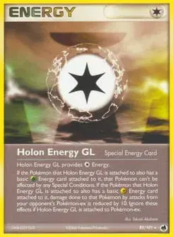 Holon Energy GL Dragon Frontiers
