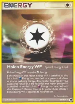 Holon Energy WP Dragon Frontiers