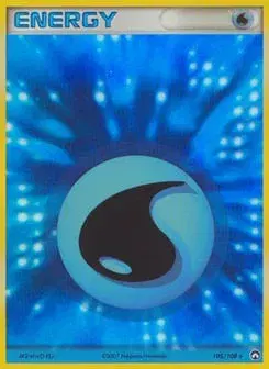 Water Energy Power Keepers